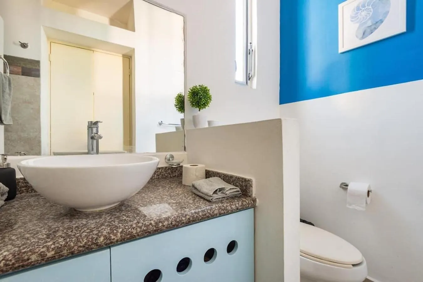 Bleu Balam - Cozy Charming Pool & Beach Zazil-Ha Playa del Carmen 0*,  México
