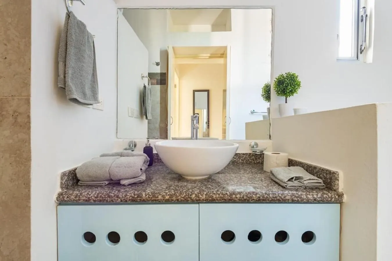 Apartamento Bleu Balam - Cozy Charming Pool & Beach Zazil-Ha Playa del Carmen