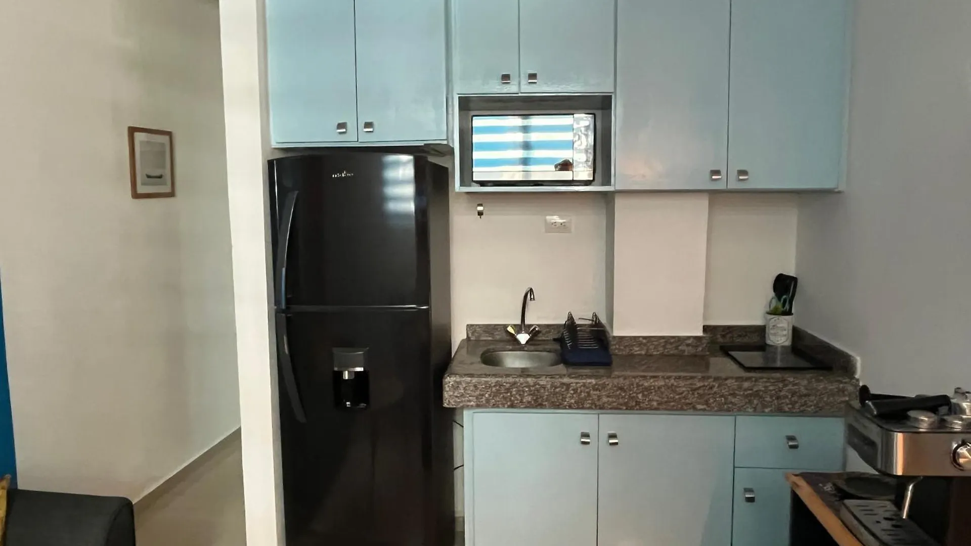 Apartamento Bleu Balam - Cozy Charming Pool & Beach Zazil-Ha Playa del Carmen